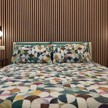 Suite 33 ナポリ エクステリア 写真