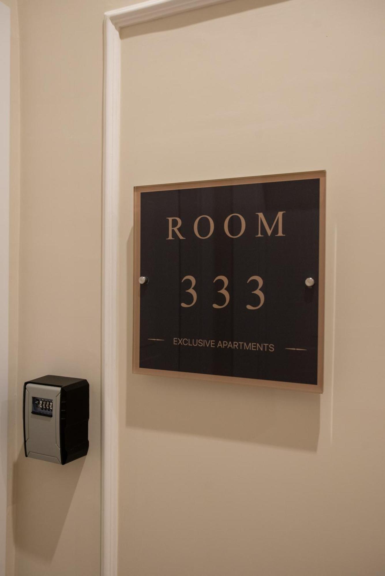 Suite 33 ナポリ エクステリア 写真